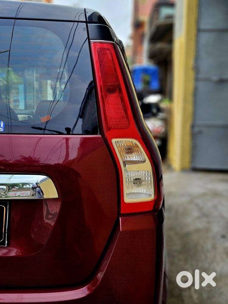 Maruti Suzuki Wagon R 1.2 Zxi Plus Dual Tone, 2023, Petrol