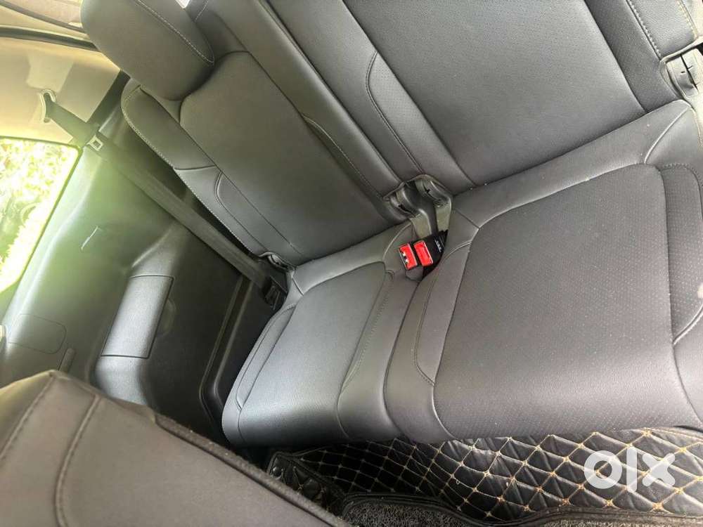 Tata Hexa Automatic Top Model 2018 Diesel