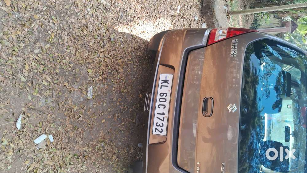 13 Used Maruti Zen Model in Kerala - Buy Second Hand Cars for Sale
