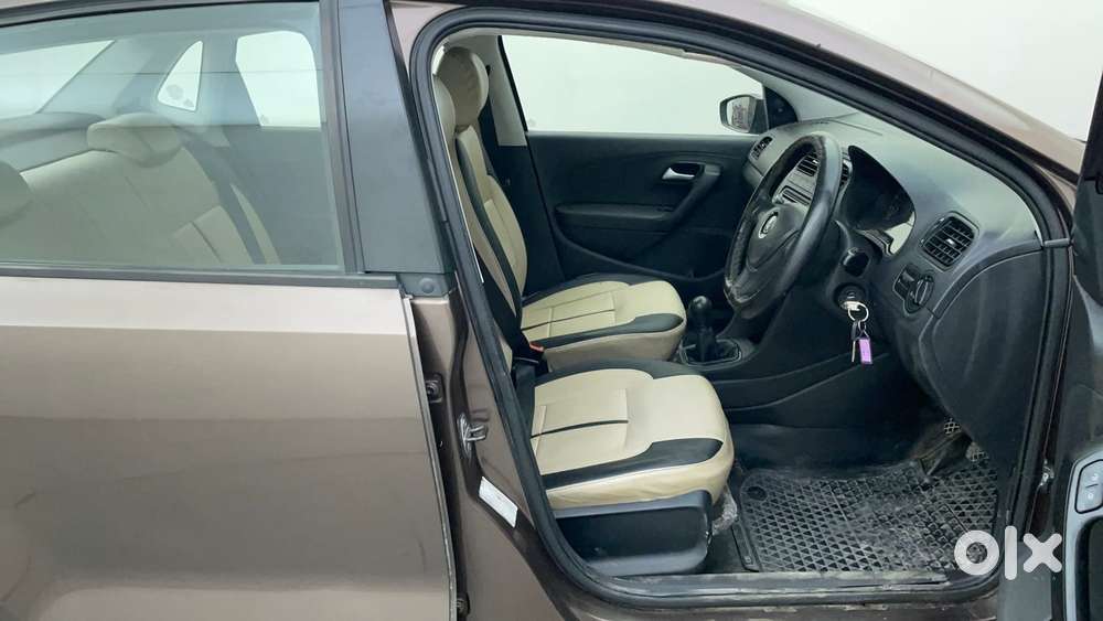 Volkswagen Ameo 1.2 Mpi Trendline, 2017, Petrol