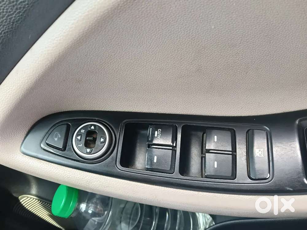 Hyundai Elite I20 Diesel 2015