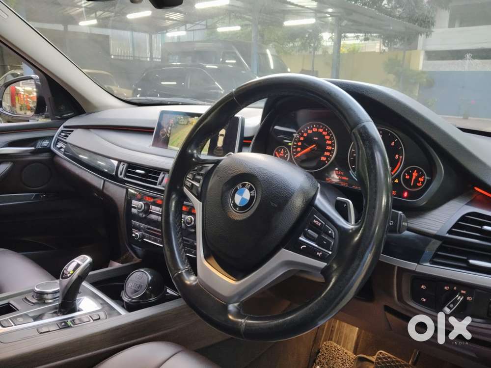 Bmw X5 Xdrive 30d, 2015, Diesel