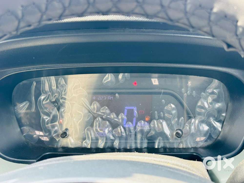 Tata Punch, 2023, Cng & Hybrids