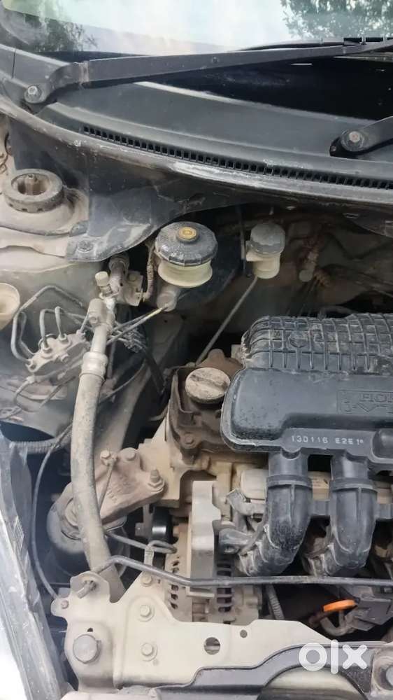 Honda Brio 2013, Pure Petrol Engine Sealed Tyre New Ac Good Suspension