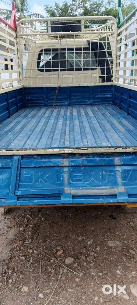 Ashok Leyland Stile Lx 2016