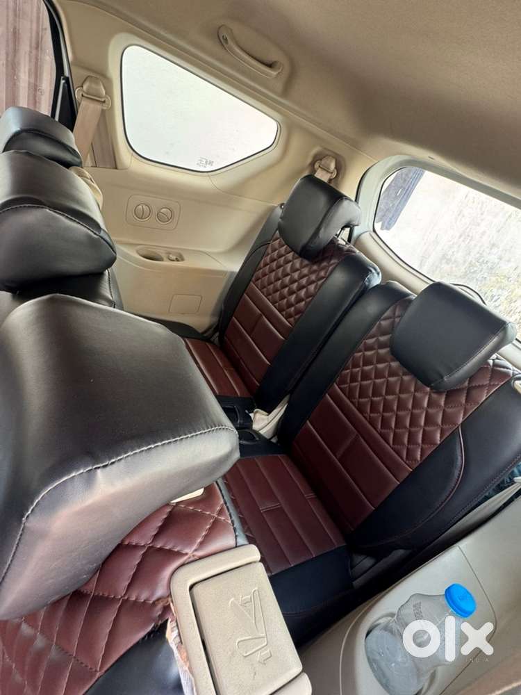 Toyota Rumion S 2025