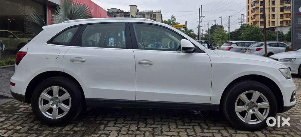 Audi Q5 2.00 Tdi Premium, 2016, Diesel