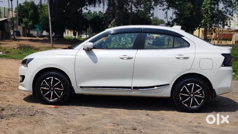 Maruti Suzuki Dzire 1.2 Zxi Plus, 2026, Petrol