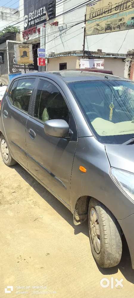 Hyundai I10 1.2 Asta 2008