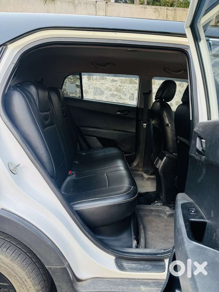 Hyundai Creta 1.4 E Plus Crdi, 2019, Diesel