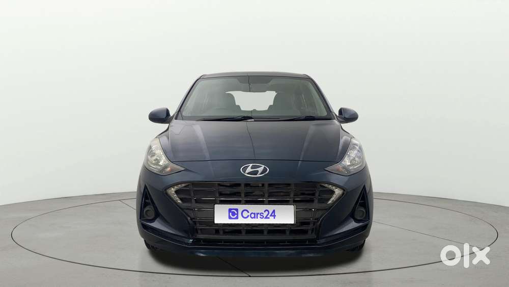 Hyundai Grand I10 Nios Magna 1.2 Kappa Vtvt, 2021, Petrol