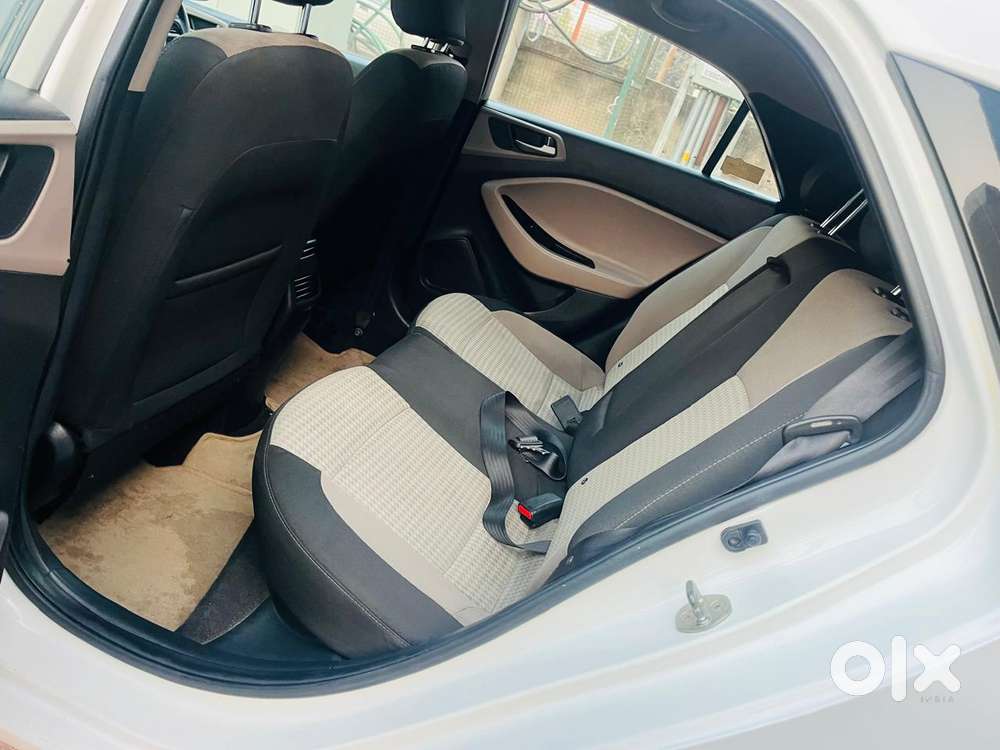 Hyundai Elite I20 Asta 1.2 Mt, 2018, Petrol