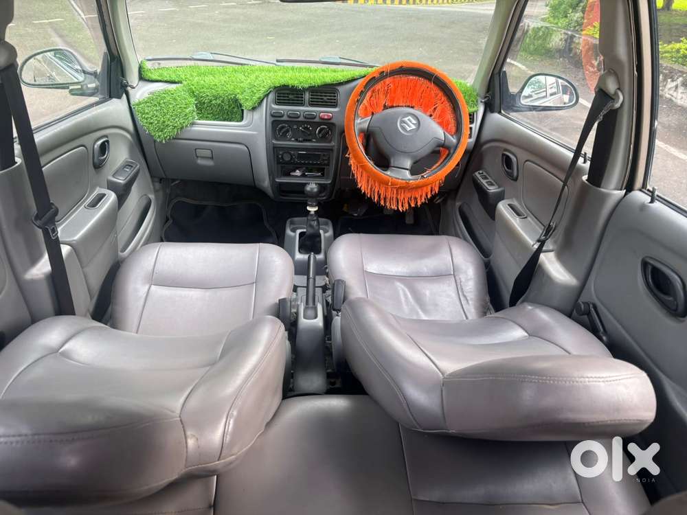 Maruti Suzuki Alto K10 2010-2014 Vxi, 2010, Petrol