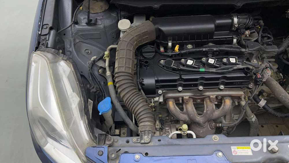 Maruti Suzuki Baleno Delta, 2016, Petrol