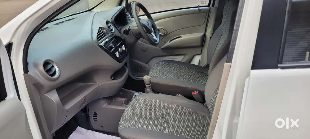 Datsun Redi Go 1.0 Edition 2017