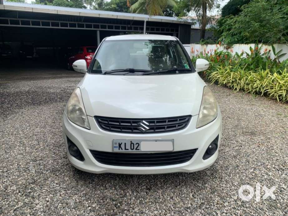 Maruti Suzuki Swift Dzire Vdi, 2012, Diesel