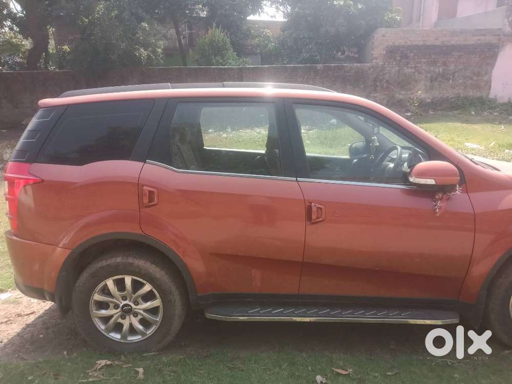 Mahindra Xuv500 W10 2020
