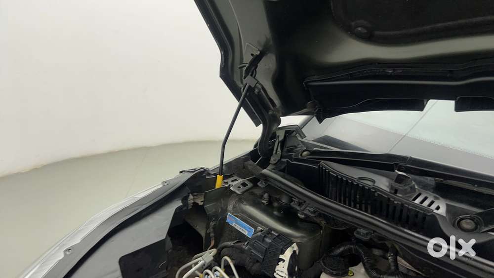 Tata Nexon 1.5 Revotorq Xza Plus S Amt, 2021, Diesel