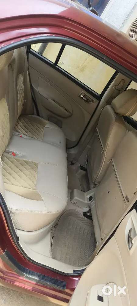 Maruti Suzuki Swift Dzire 2015 Diesel