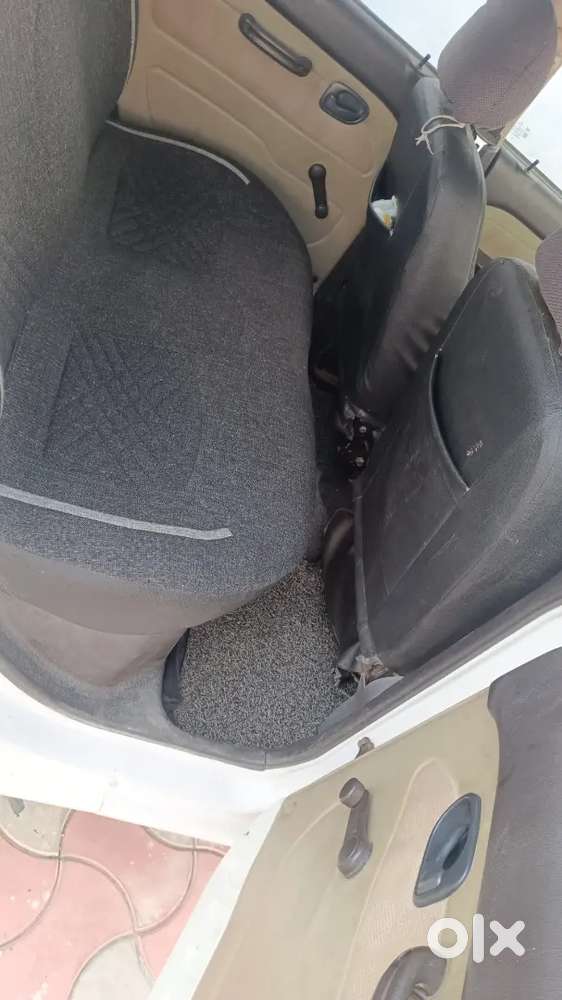 Hyundai Santro Xing 2011 Petrol Well Maintained