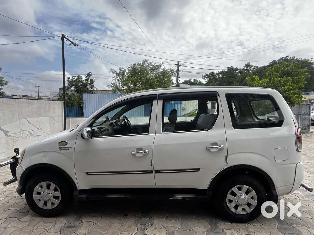 Mahindra Xylo H4 Bs Iv, 2018, Diesel