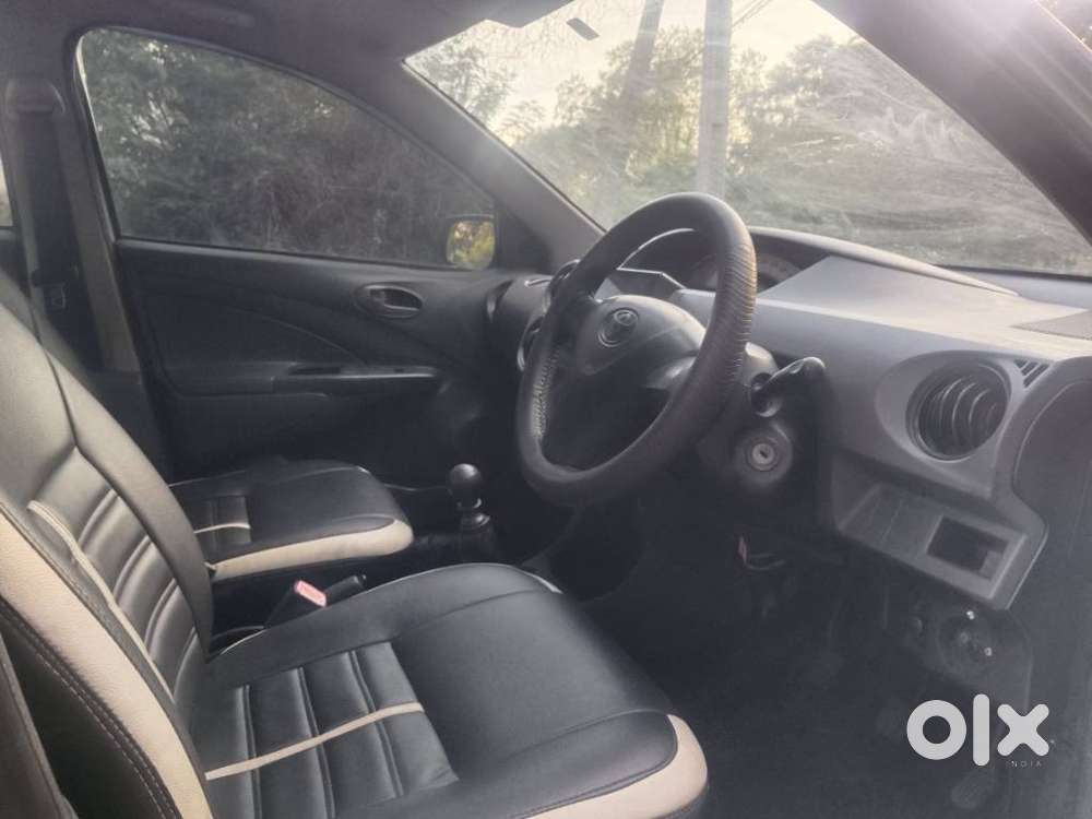 Toyota Etios Liva Gd, 2012, Diesel