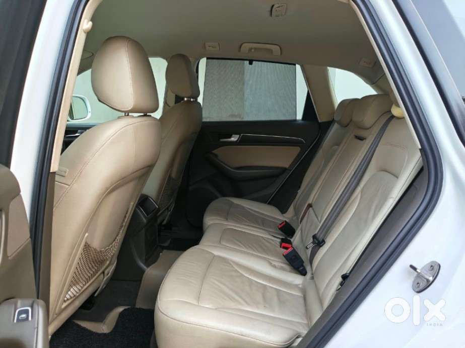 Audi Q5 2.0 Tdi Quattro Premium, 2017, Diesel