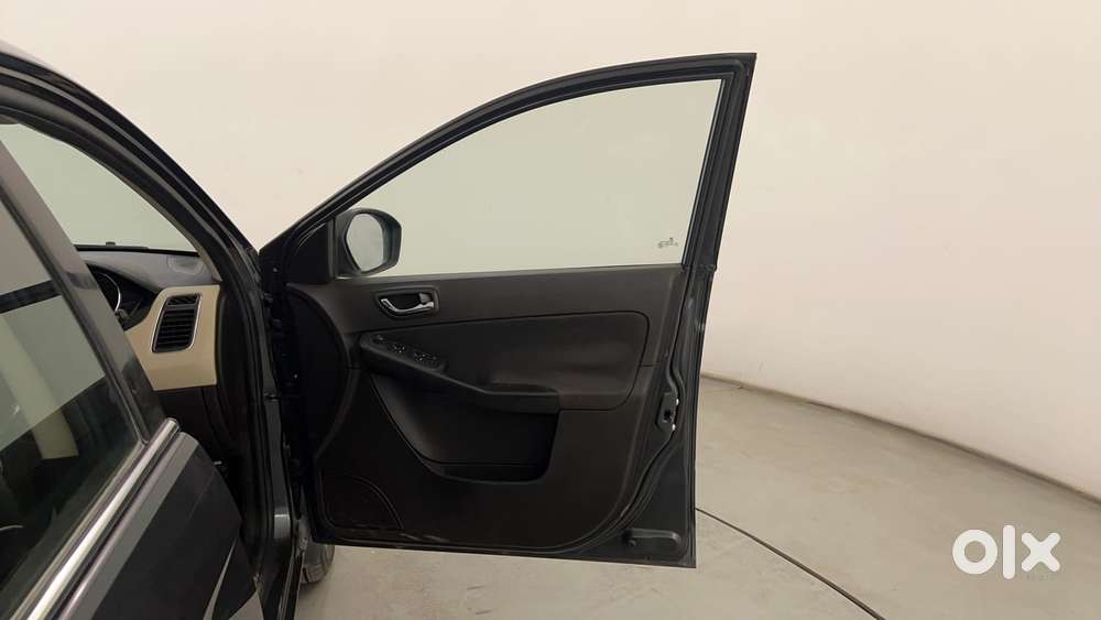 Tata Zest Revotron 1.2 Xt, 2016, Petrol