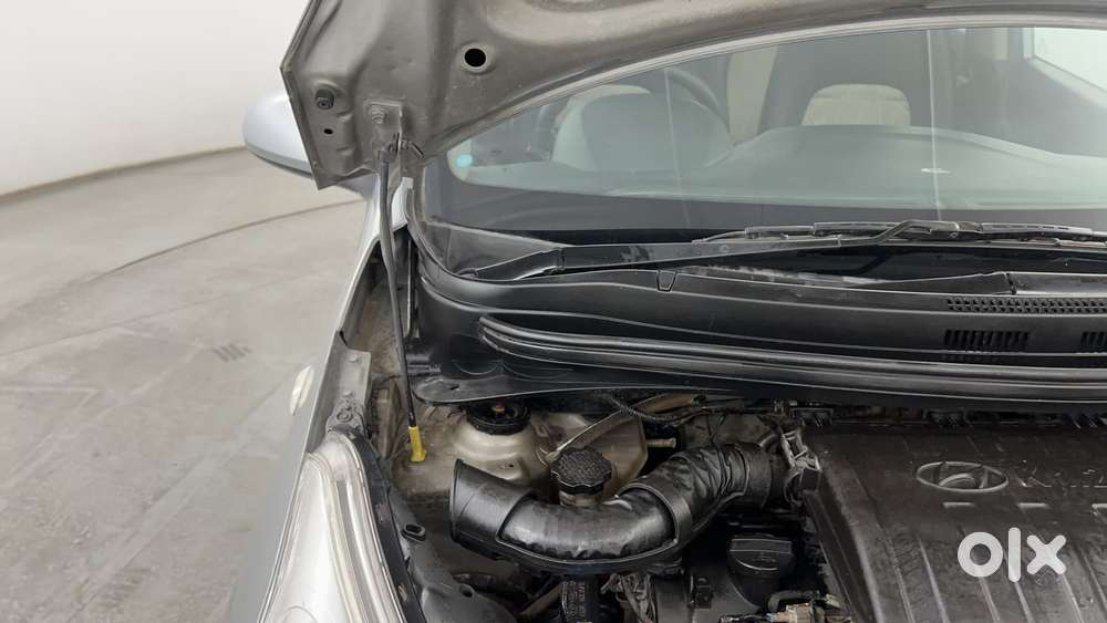 Hyundai Grand I10 2016-2017 Magna Cng, 2019, Cng & Hybrids