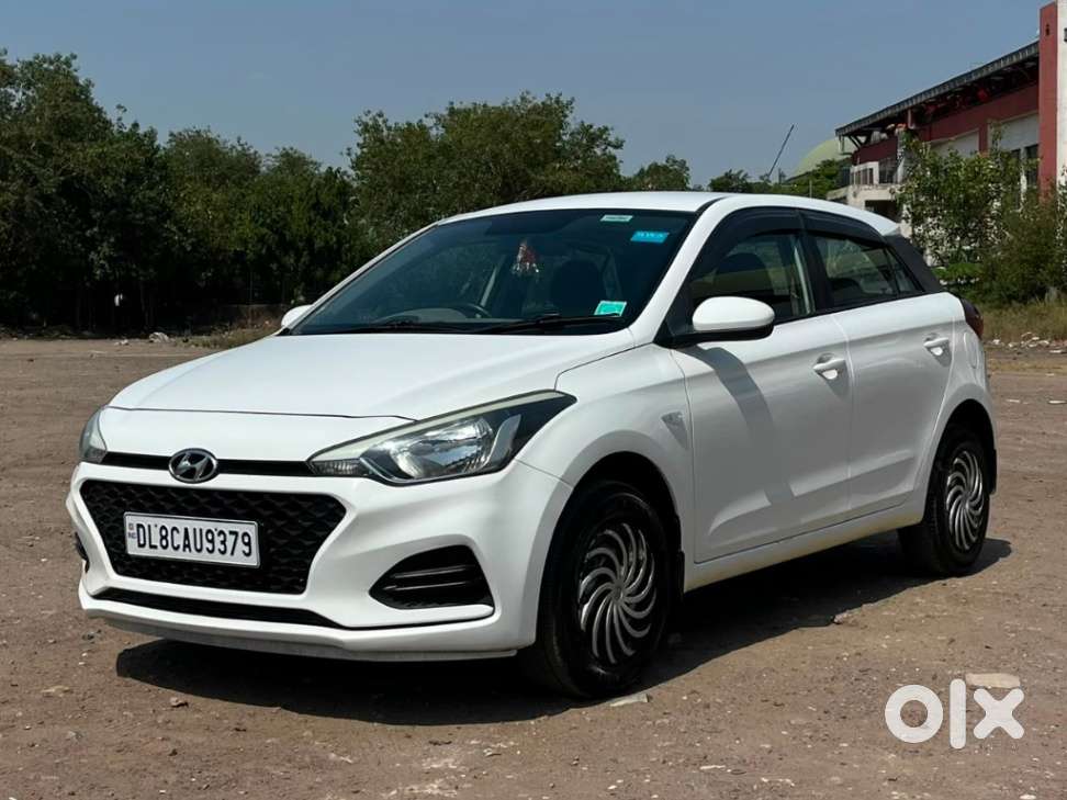 Hyundai Elite I20 [ ] 1.2 Era, 2018, Petrol