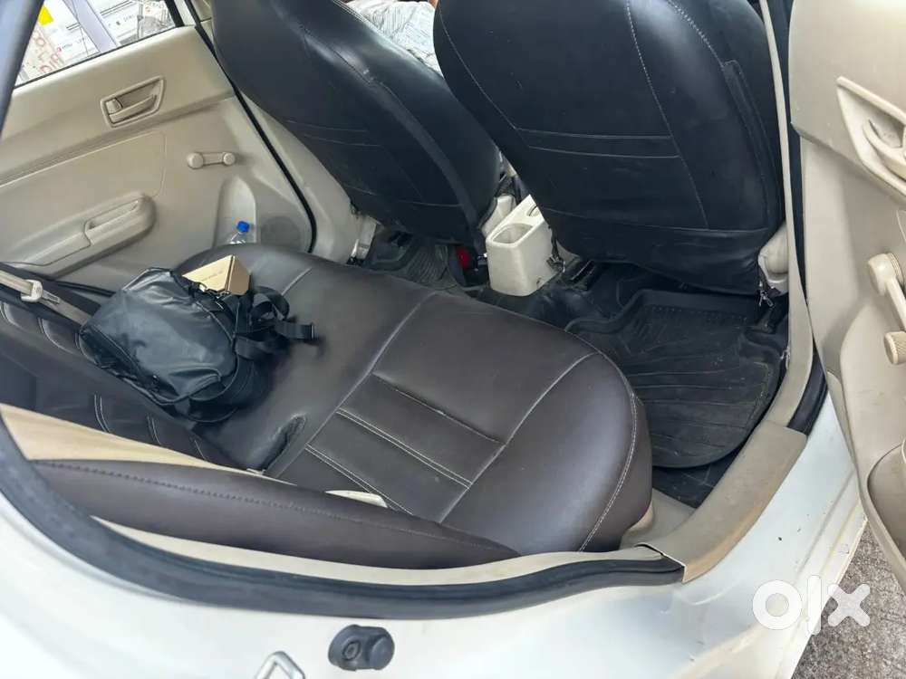 Maruti Suzuki Dzire 2023