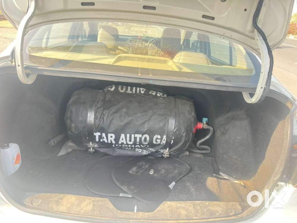 Maruti Suzuki Ciaz 2016 Cng & Petrol 87700 Km Driven