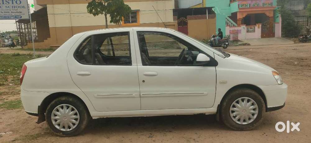 Tata Indigo Ecs Ecs Ls Tdi, 2016, Diesel