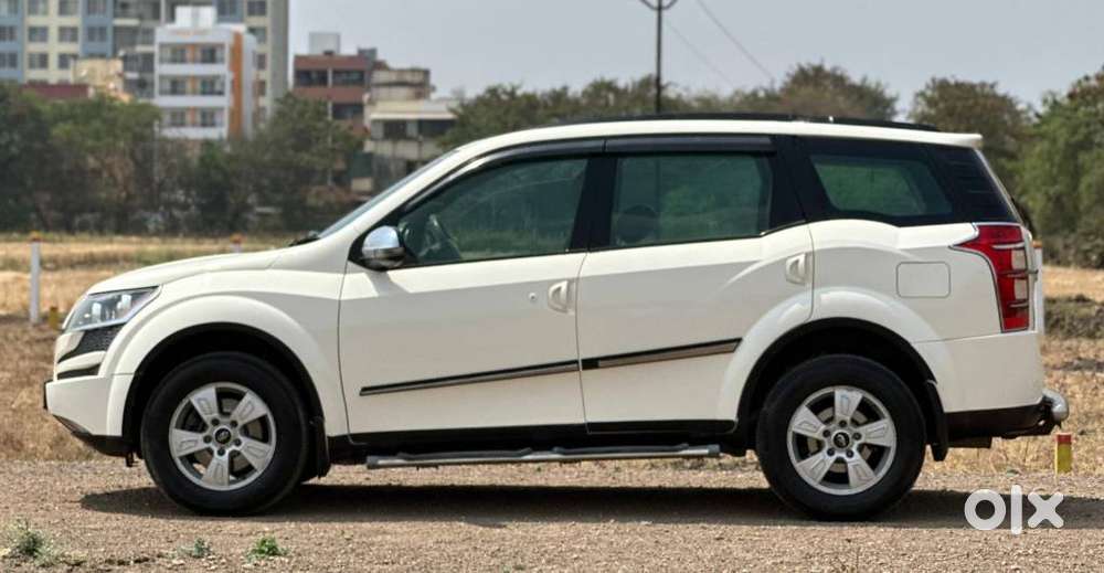 Mahindra Xuv500 2011-2015 W8 2wd, 2015, Diesel