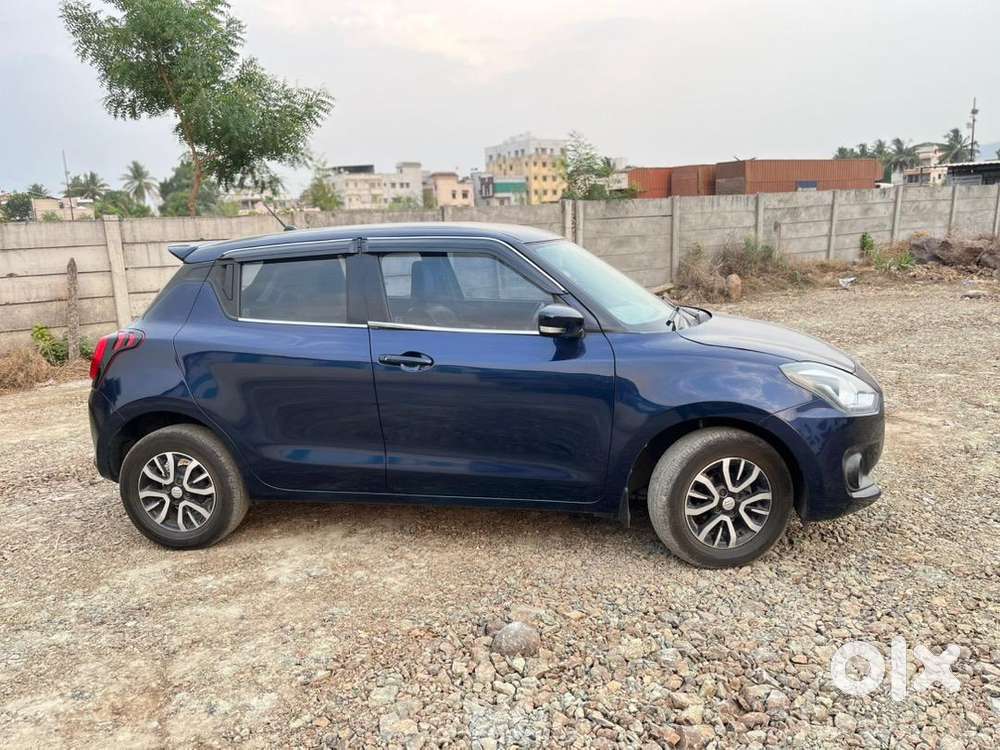 Swift Diesel 2018