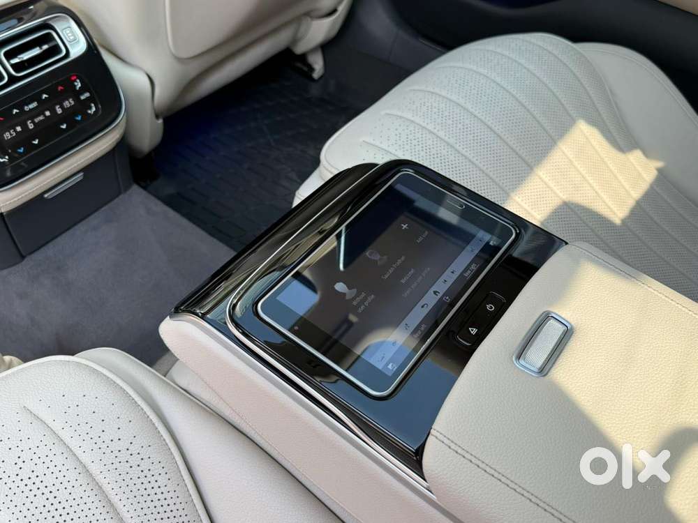 Mercedes-benz S-class S 450, 2022, Petrol