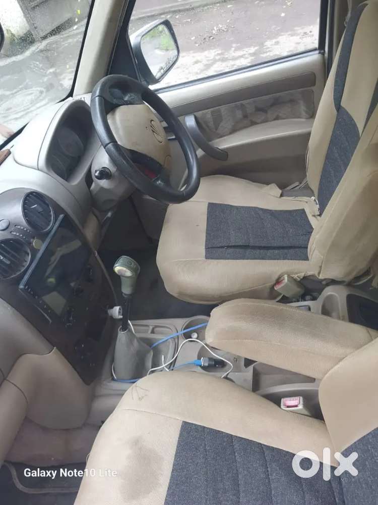 Mahindra Scorpio 2011 Diesel 104000 Km Driven