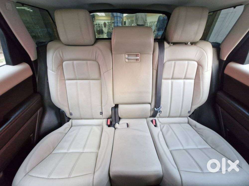 Land Rover Range Sport Se, 2021, Petrol
