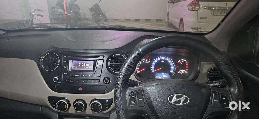Hyundai Xcent 2014 Diesel Good Condition
