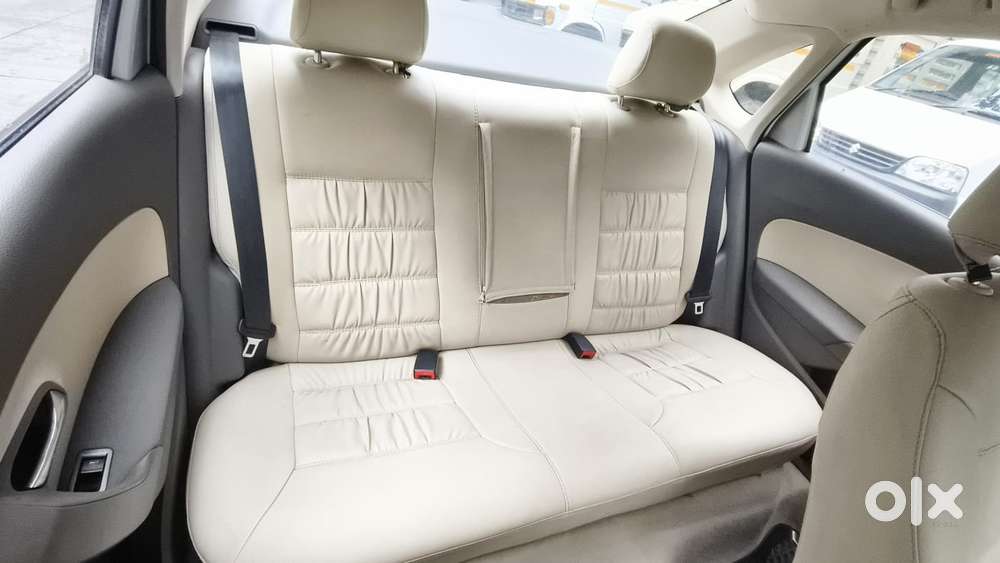 Volkswagen Vento Petrol Highline, 2011, Petrol