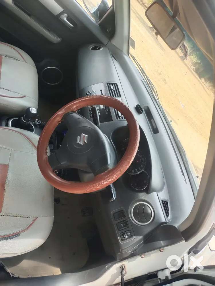 Maruti Suzuki Dzire 2011 Diesel 180000 Km Driven