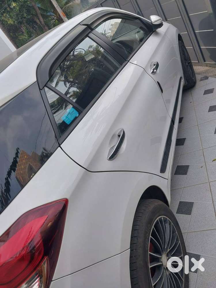 Hyundai Elite I20 2016