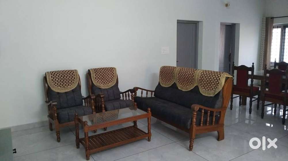 2BHK in Kumarapuram