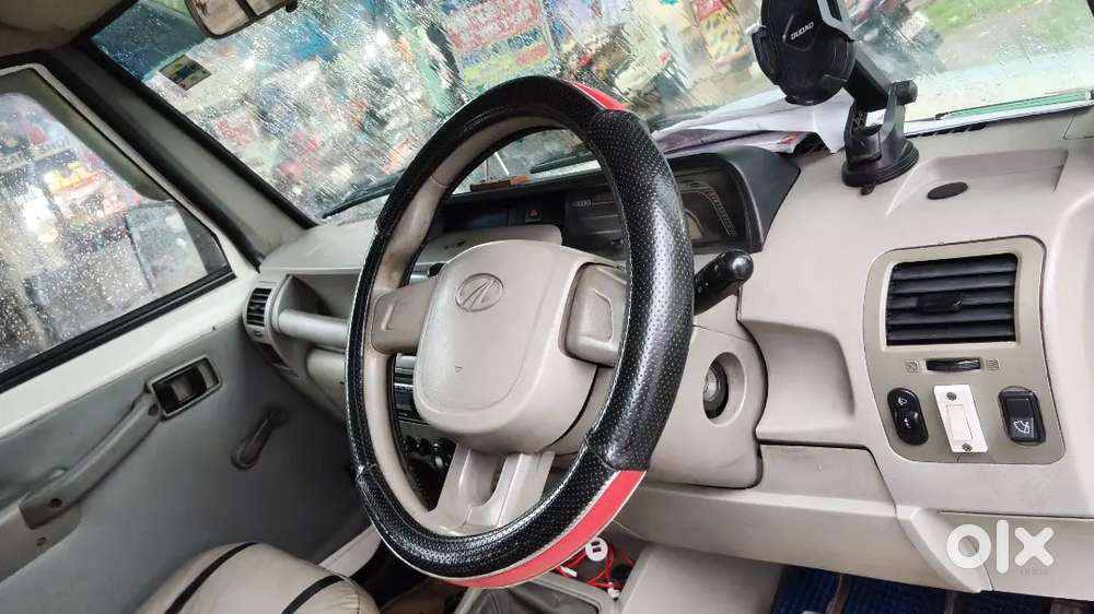 Mahindra Bolero Power Plus 2018 Diesel 90000 Km Driven