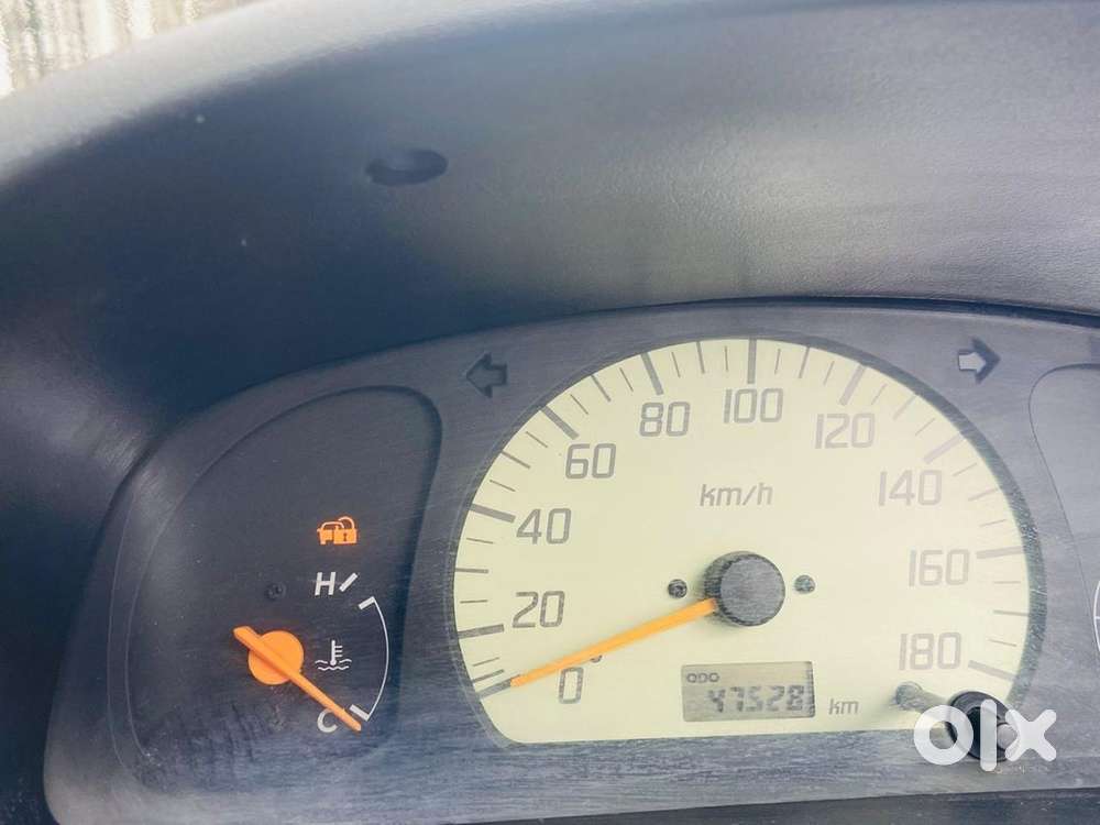 Maruti Suzuki Alto 2008