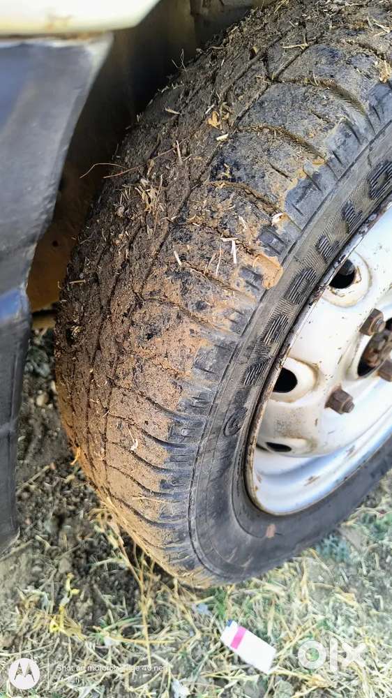 Maruti Suzuki 800 1997