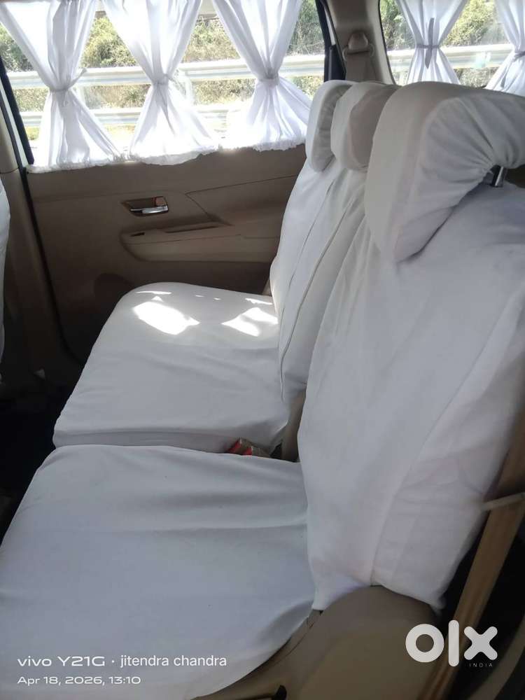Maruti Suzuki Ertiga 2026 Cng & Hybrids Good Condition
