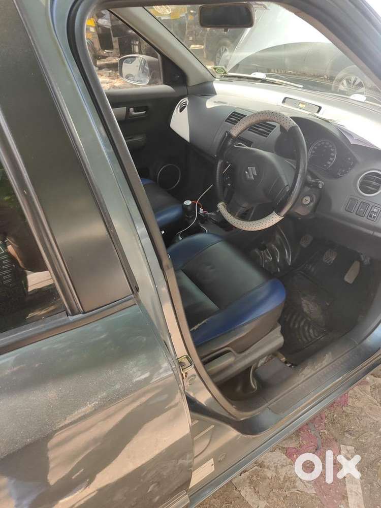 Maruti Suzuki Swift 2007 Petrol Well Maintained