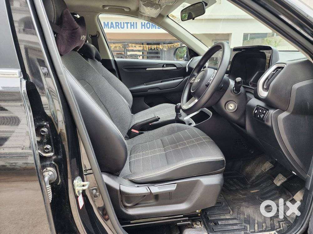 Kia Sonet Htk Plus Turbo Dct, 2024, Petrol