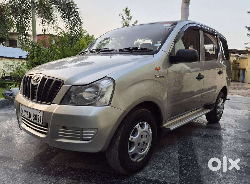 Mahindra Xylo 2009-2011 E4 Bs Iv, 2010, Diesel